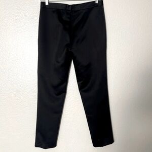 Arthur Chapnik Vintage Dress Pants Black 2